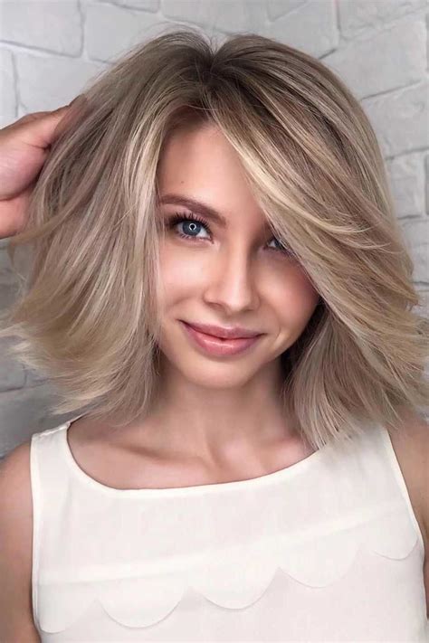 Totally Trendy Layered Bob Hairstyles For Layered Bob Hairstyles Bob Hairstyles