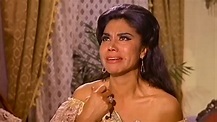 Muere la actriz y cantante "Queta" Jiménez, conocida como "La prieta linda"