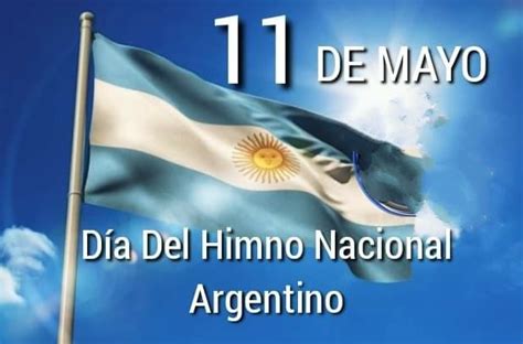 Ens 9 Nivel Inicial Himno Nacional Argentino