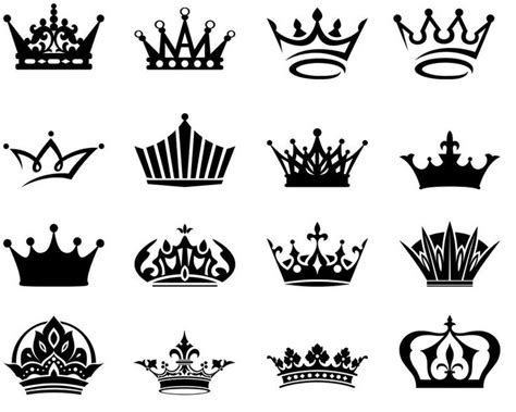 Royal Crown Svg File King Crown Svg Queen Crown Svg Etsy In 2021