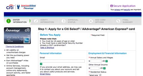 Citi — a finder.com advertising partner — is one of the largest credit card issuers in the united states, offering a variety of credit compare citibank credit cards by card type. Amazing Deal: 100,000 American Miles With Citi Credit ...