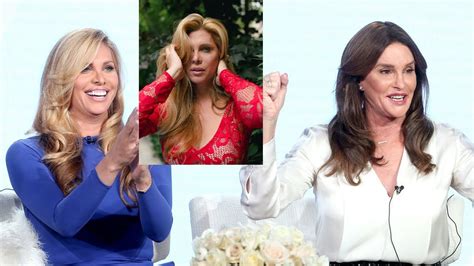 Candis Cayne On Legacy As 1 Nyc Trans Nightlife Performer Caitlyn Jenner And More Youtube