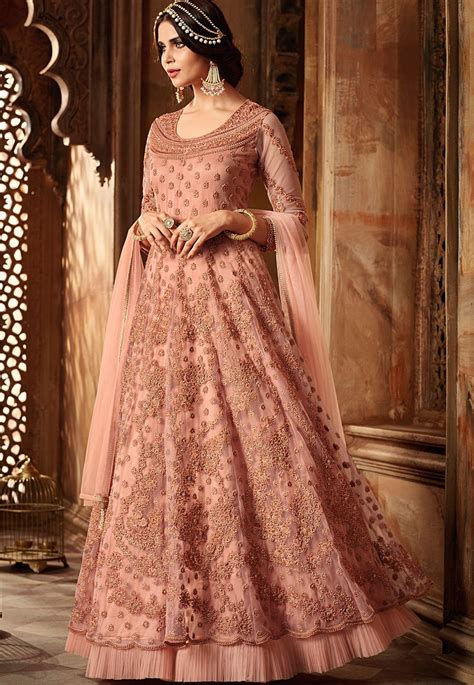 Current exchange rate us dollar (usd) to malaysian ringgit (myr) including currency converter, buying & selling rate and historical conversion chart. peach net embroidered lehenga style anarkali suit 60003