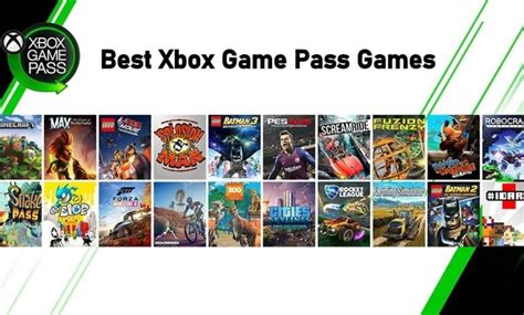 Best Xbox Game Pass Games You Must Play In 2020 Techowns