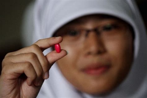 4 Dari 10 Remaja Indonesia Alami Anemia Kenali Risiko Kesehatannya Republika Online