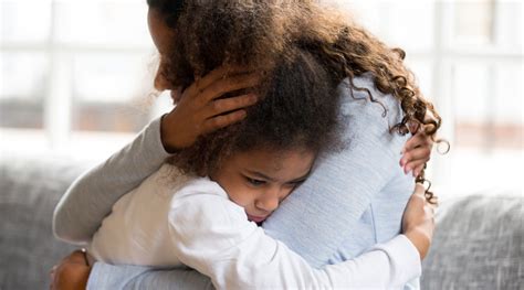 Children Who Witness Domestic Violence May Suffer Long Term