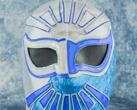 mistico luchador mask mexican wrestling lucha libre mr maskman mr maskman