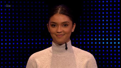The Chase Fans Left Distracted By The Most Beautiful Contestant Ever