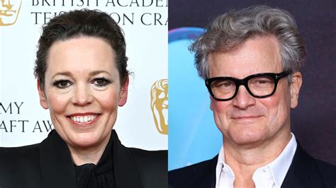 Olivia Colman And Colin Firth Team Up For ‘empire Of Light Anglophenia Bbc America