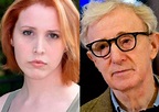 Hija de Woody Allen narra los abusos sexuales que sufrió por él