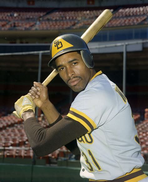 Robin Yount And Dave Winfield Are Picked No 3 And No 4 Overall In The