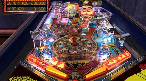 The Pinball Arcade Dev Down On Wii Us Power