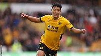 Hwang Hee-chan: Wolves sign South Korea forward from RB Leipzig - BBC Sport
