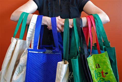 5 Benefits To Marketing With Custom Reusable Bags Factory Direct Promos