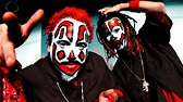 Insane Clown Posse | Music fanart | fanart.tv