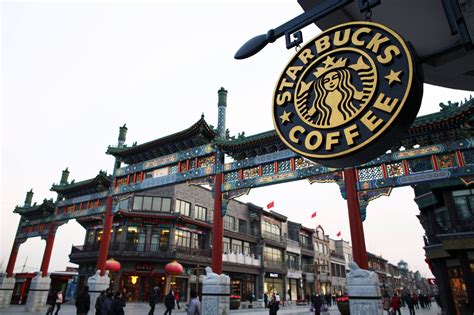 Some of our customers include fry's electronics nationwide and mollie stone's markets. Starbucks's promotions have Chinese customers foaming at ...