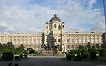 After Renovation, Vienna Academy of Fine Arts Reopens | ArtListings