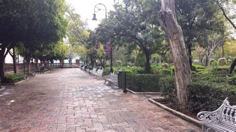 Jardin De San Marcos Aguascalientes 2021 All You Need To Know
