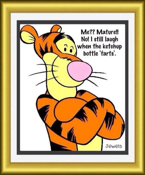 Here are tigger's best bouncy quotes. Tigger | Tigger, pooh, Winnie the pooh friends, Tigger