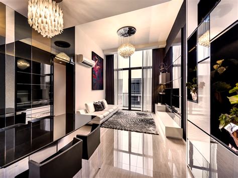 Https://wstravely.com/home Design/best Condo Interior Design Singapore