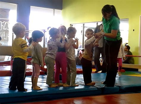 Maybe you would like to learn more about one of these? Unexpectedly Expecting Baby: The Little Gym of Round Rock ...