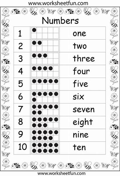 Kindergarten Worksheets Printable Worksheet Math Worksheetfun Addition