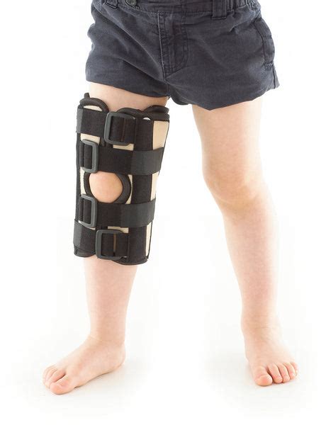 Neo G Kids Knee Immobilizer Neo G Australia