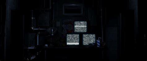 Fnaf Sl Private Room Bestroomone