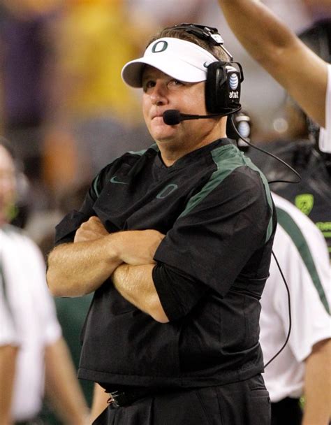 Chip Kelly Coaching Record Photos Through The Years Orange County
