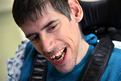 Man With Cerebral Palsy Sent To Nursing Home While Group Home Takes