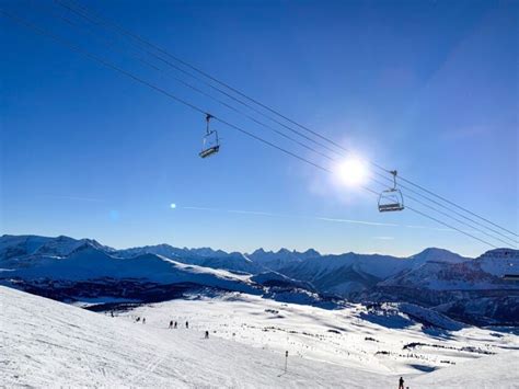 Locals Guide To Sunshine Village Ski Resort In Banff