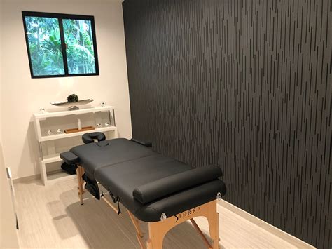 Massage Room