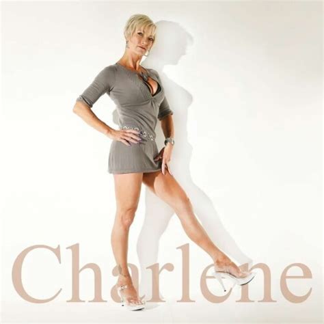 Leaked Fitmodel Charlene Model Charlene Charlene Farnsworth Fitness