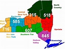 Where does "Upstate New York" begin? : upstate_new_york