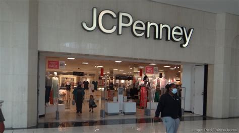 Jcpenneys Fair Oaks Springfield Stores Sell To Local Development Team