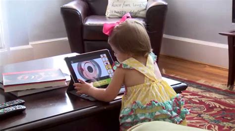 Technology Helping Or Hurting Child Development Youtube