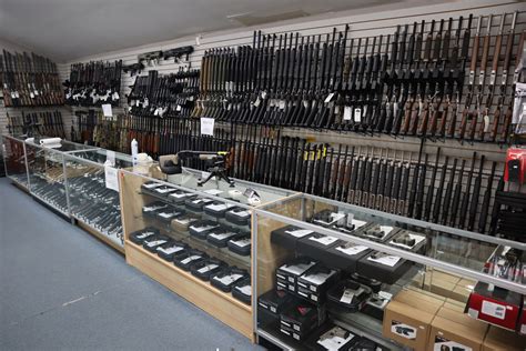The Gun Store Connecticuts Premier Gun Store