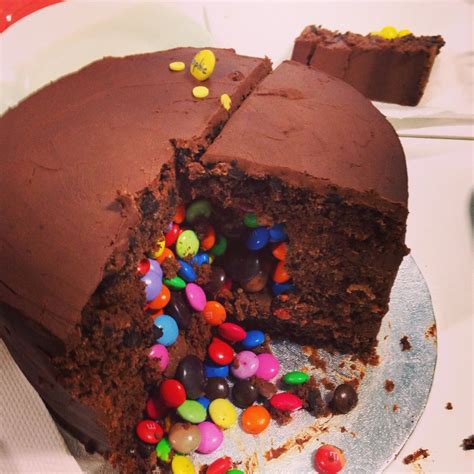 We did not find results for: Smarties filled cake. | Doces, Bolo