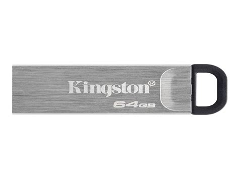 Kingston Datatraveler Kyson Unidad Flash Usb 64 Gb Usb 32 Gen 1