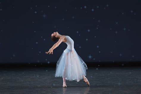 Ballet Arizona Celebrates 21 Years Of Ballet Under The Stars As