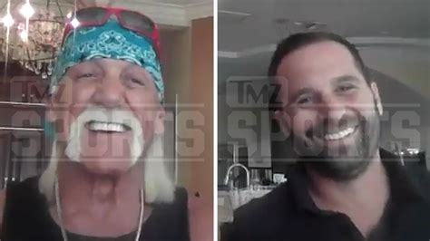Selective Hulk Hogan Says He Feels Better Than Ever Thanks To Cbd Thc