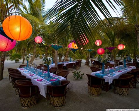 See more ideas about all white party, white party, white theme. island party | Caribbean party, Carribean party, Tropical ...