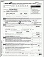 Irs W 9 Form 2020 Printable Pdf Example Calendar Printable - Vrogue