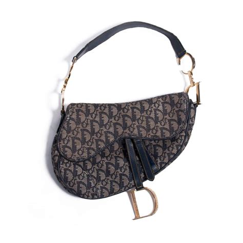 Christian Dior Handbags Saddle Bags Paul Smith