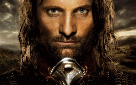 Sagan om Ringen serien ryktas fokusera på Aragorn Aragorn kommer Feber Film TV