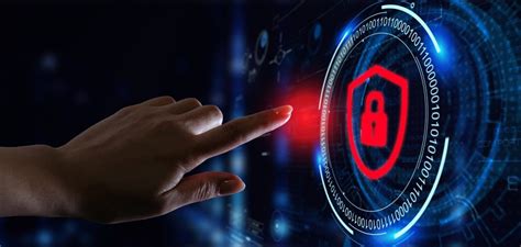Dynamix Solutions 4 Top Cybersecurity Threats Your Business Should Be