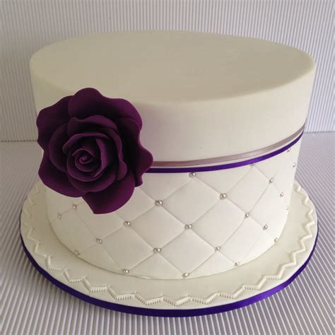 Most relevant best selling latest uploads. Simple quilted look birthday cake for a girl. Learn how to ...
