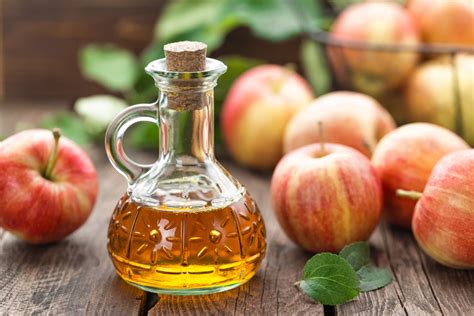 How To Get Rid Of Armpit Odor With Apple Cider Vinegar