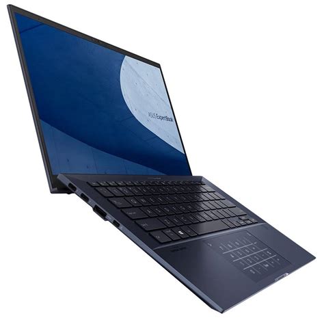 Asus Expertbook B9450f Abm0284t Laptop I5 10210u 420ghz512gb8gb14