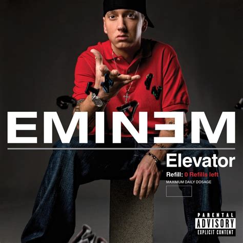Eminem Elevator Single Eminem Free Download Borrow And